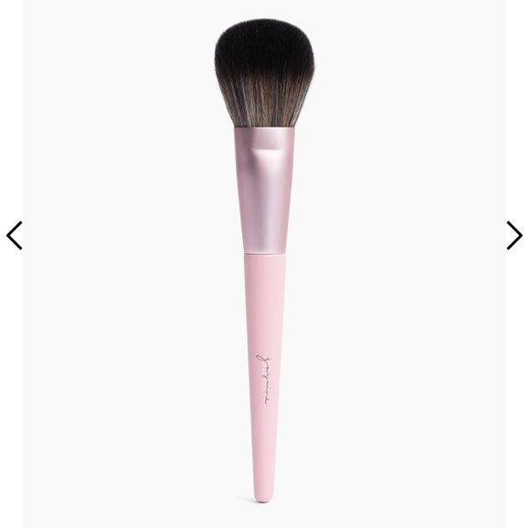 Jazmine Beauty Complexion Essentials Brush Trio - Picture 5 of 7